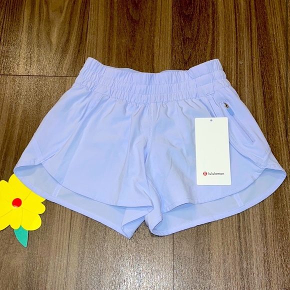 Lululemon Tracker Short 4” - Picture 1 of 13